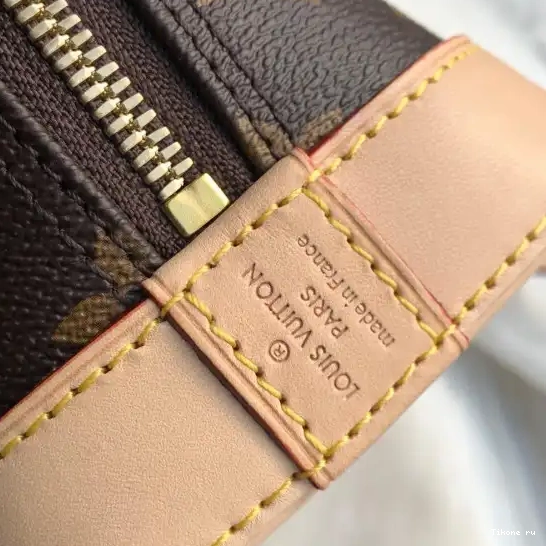 Affordable PM Vuitton ALMA Louis 0622